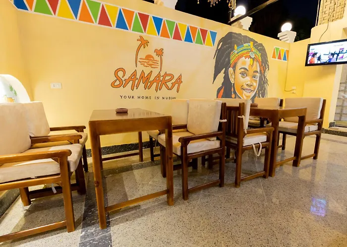 Samara Guest House