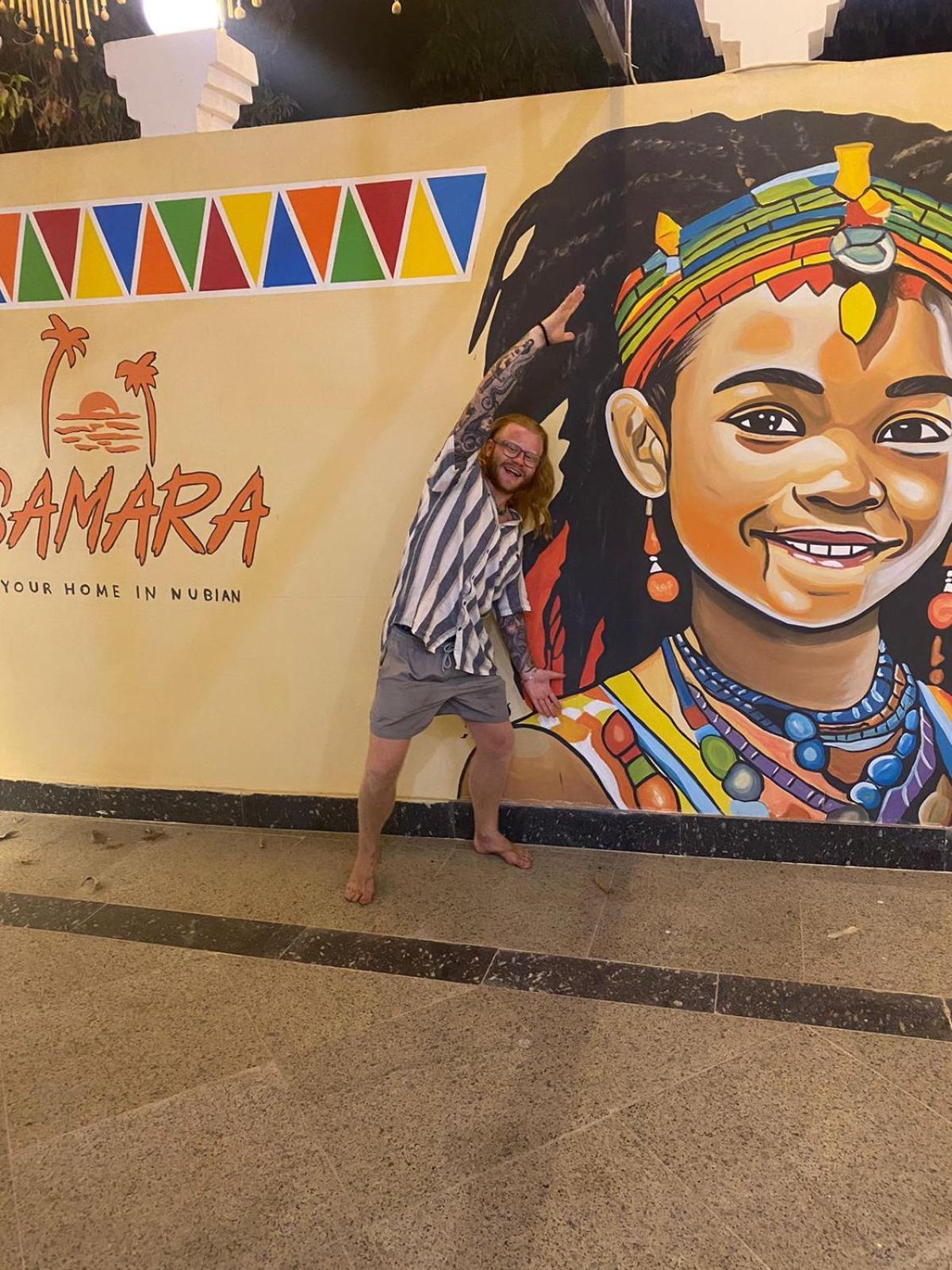 Samara Assuan